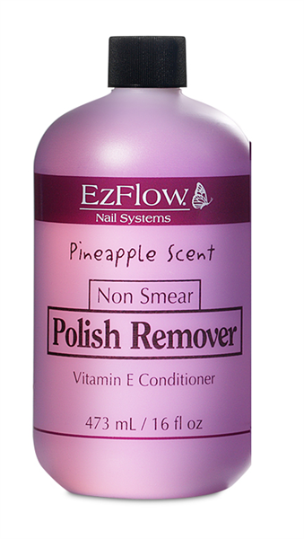 EzFlow Polish Remover - Pineapple